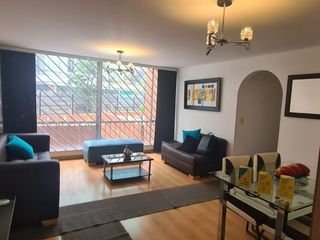 Foto 7 de Arriendo Apartamento Amoblado Por Meses Salitre Bogota