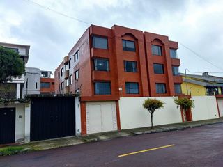 En Alquiler renta departamento Kennedy Matovelle Norte de Quito