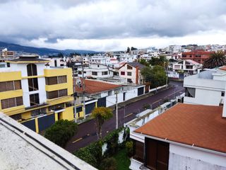 En Alquiler renta departamento Kennedy Matovelle Norte de Quito