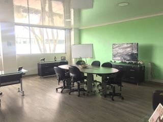 Foto 4 de Arriendo oficinas en  parque industrial Ave. el Dorado estación Transmilenio El Dorado Calle 26 Aeropuerto