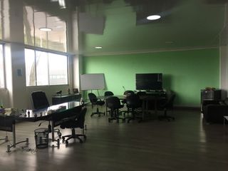 Foto 5 de Arriendo oficinas en  parque industrial Ave. el Dorado estación Transmilenio El Dorado Calle 26 Aeropuerto