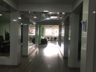 Foto 6 de Arriendo oficinas en  parque industrial Ave. el Dorado estación Transmilenio El Dorado Calle 26 Aeropuerto