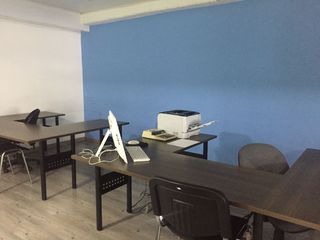Foto 8 de Arriendo oficinas en  parque industrial Ave. el Dorado estación Transmilenio El Dorado Calle 26 Aeropuerto