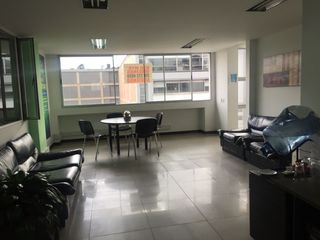 Foto 9 de Arriendo oficinas en  parque industrial Ave. el Dorado estación Transmilenio El Dorado Calle 26 Aeropuerto
