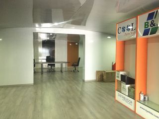 Foto 12 de Arriendo oficinas en  parque industrial Ave. el Dorado estación Transmilenio El Dorado Calle 26 Aeropuerto