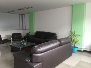 Foto 17 de Arriendo oficinas en  parque industrial Ave. el Dorado estación Transmilenio El Dorado Calle 26 Aeropuerto