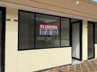 Foto 4 de LOCAL COMERCIAL EN ARRIENDO,  CHINACOTA