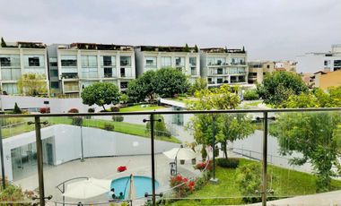 Departamento en Venta en Miraflores - Widok 2