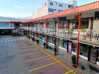 Foto 11 de Venta de Local Comercial Sector el Triangulo Valle de los Chillos