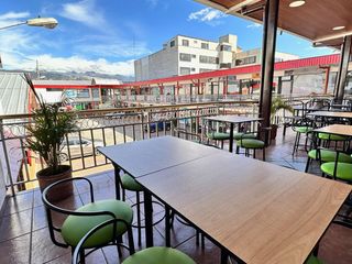 Foto 4 de Venta de Local Comercial Sector el Triangulo Valle de los Chillos