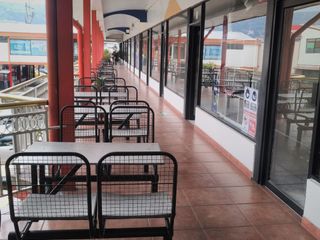 Foto 7 de Venta de Local Comercial Sector el Triangulo Valle de los Chillos