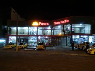 Foto 8 de Venta de Local Comercial Sector el Triangulo Valle de los Chillos