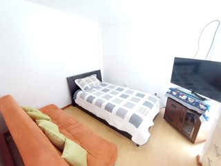 CASA EN VENTA SECTOR SAN ISIDRO DEL INCA