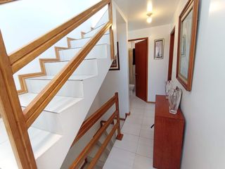 CASA EN VENTA SECTOR SAN ISIDRO DEL INCA