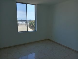 ALQUILER DE DEPARTAMENTO 1º PISO EN PIMENTEL