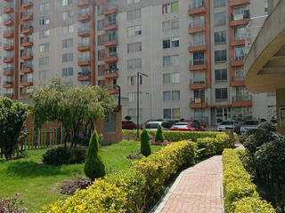 Apartamento en Venta en Terreros, Soacha-Torres del Parque