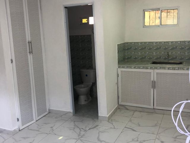 Vendo casa ubicada en el barrio Carrizal con 7 apartaestudios