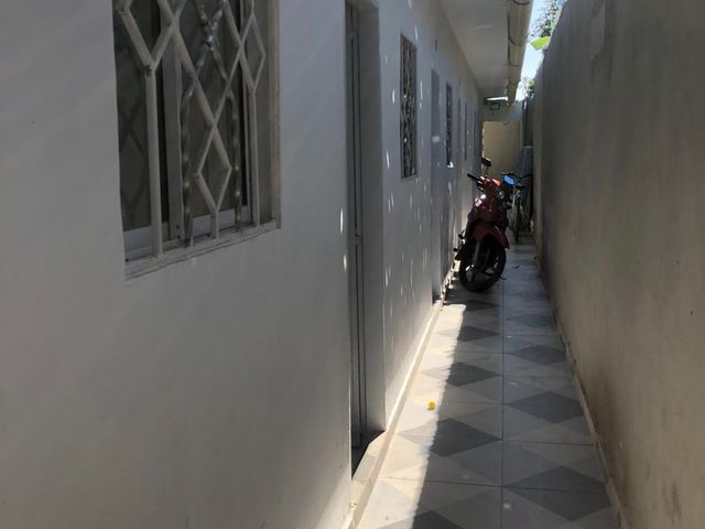 Vendo casa ubicada en el barrio Carrizal con 7 apartaestudios