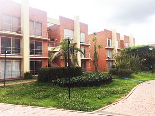 Apartamento en Venta en La Estacion Cajicá, Cundinamarca