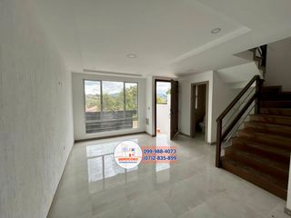 Foto 2 de De oportunidad última casa VIP con área verde, Sector Monay Baguanchi C1093