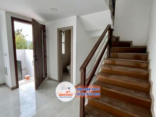Foto 7 de De oportunidad última casa VIP con área verde, Sector Monay Baguanchi C1093