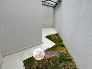 Foto 3 de De oportunidad última casa VIP con área verde, Sector Monay Baguanchi C1093