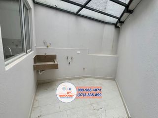 Foto 11 de De oportunidad última casa VIP con área verde, Sector Monay Baguanchi C1093