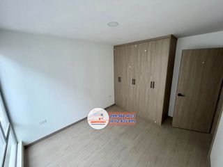 Foto 10 de De oportunidad última casa VIP con área verde, Sector Monay Baguanchi C1093