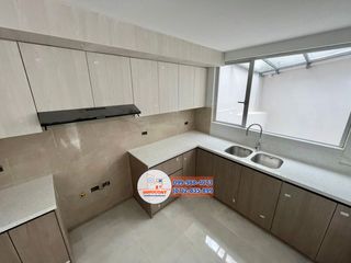 Foto 1 de De oportunidad última casa VIP con área verde, Sector Monay Baguanchi C1093