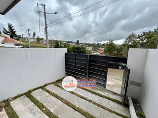 Foto 14 de De oportunidad última casa VIP con área verde, Sector Monay Baguanchi C1093