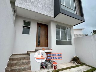 Foto 5 de De oportunidad última casa VIP con área verde, Sector Monay Baguanchi C1093