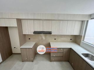 Foto 6 de De oportunidad última casa VIP con área verde, Sector Monay Baguanchi C1093