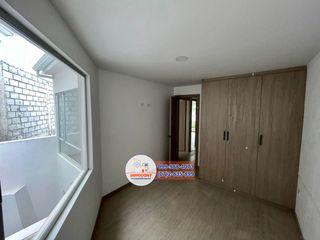 Foto 15 de De oportunidad última casa VIP con área verde, Sector Monay Baguanchi C1093