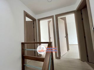 Foto 16 de De oportunidad última casa VIP con área verde, Sector Monay Baguanchi C1093