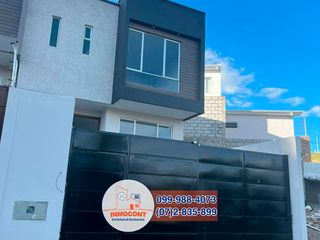 Foto 4 de De oportunidad última casa VIP con área verde, Sector Monay Baguanchi C1093