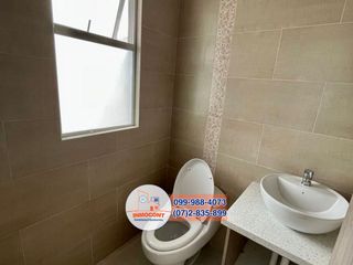 Foto 9 de De oportunidad última casa VIP con área verde, Sector Monay Baguanchi C1093