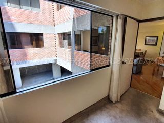Acogedor flat de 1 dormitorio totalmente equipado en Miraflores