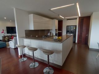 Foto 11 de VENTA APARTAMENTO NOGALES RESERVA RESIDENCIAL COLINA CAMPESTRE SUBA BOGOTÁ