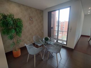 Foto 14 de VENTA APARTAMENTO NOGALES RESERVA RESIDENCIAL COLINA CAMPESTRE SUBA BOGOTÁ