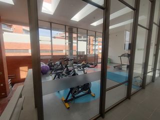 Foto 26 de VENTA APARTAMENTO NOGALES RESERVA RESIDENCIAL COLINA CAMPESTRE SUBA BOGOTÁ
