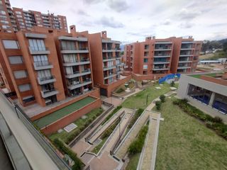 Foto 1 de VENTA APARTAMENTO NOGALES RESERVA RESIDENCIAL COLINA CAMPESTRE SUBA BOGOTÁ
