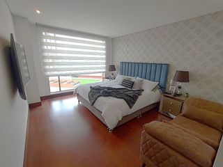 Foto 20 de VENTA APARTAMENTO NOGALES RESERVA RESIDENCIAL COLINA CAMPESTRE SUBA BOGOTÁ