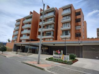 Foto 3 de VENTA APARTAMENTO NOGALES RESERVA RESIDENCIAL COLINA CAMPESTRE SUBA BOGOTÁ