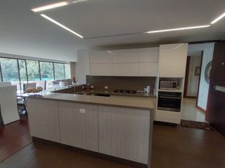 Foto 12 de VENTA APARTAMENTO NOGALES RESERVA RESIDENCIAL COLINA CAMPESTRE SUBA BOGOTÁ