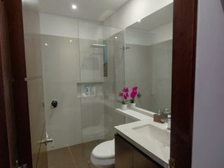 Foto 17 de VENTA APARTAMENTO NOGALES RESERVA RESIDENCIAL COLINA CAMPESTRE SUBA BOGOTÁ