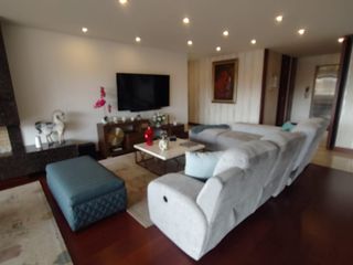 Foto 2 de VENTA APARTAMENTO NOGALES RESERVA RESIDENCIAL COLINA CAMPESTRE SUBA BOGOTÁ