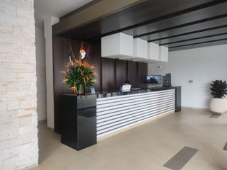 Foto 4 de VENTA APARTAMENTO NOGALES RESERVA RESIDENCIAL COLINA CAMPESTRE SUBA BOGOTÁ