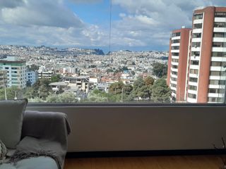 VENDO DEPARTAMENTO EL BOSQUE LINDA VISTA PANORAMICA CON TODAS LAS COMODIDADES MODERNAS