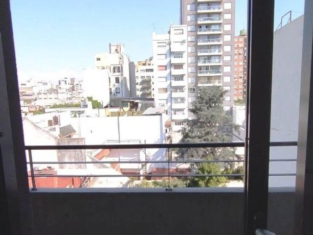 VENTA - DEPARTAMENTO MONOAMBIENTE A ESTRENAR - ALMAGRO