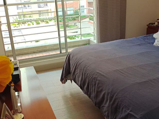 Venta apartamento Paseo de Santa Catalina